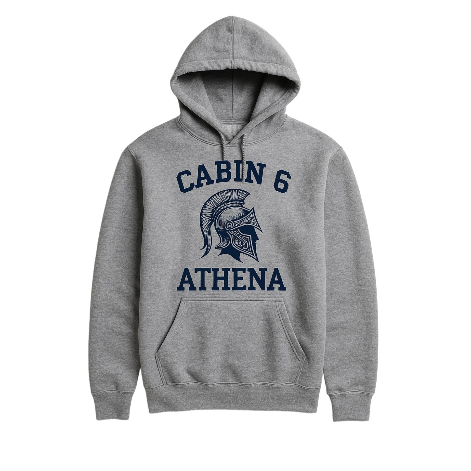 athena hoodie